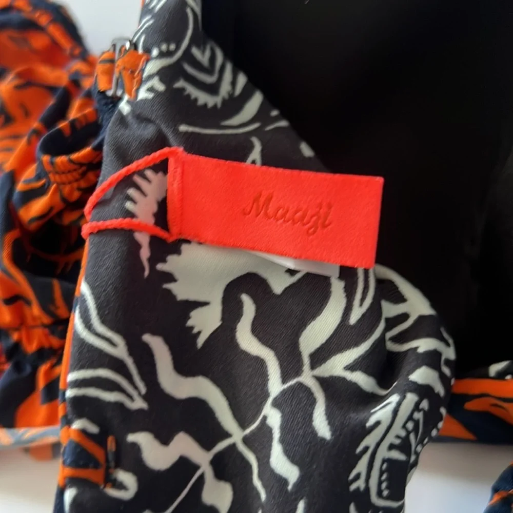 Maaji Campfire Bikini